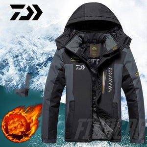 Generic Spring And Summer Daiwa Fishing Jacket Men And Wom @ Best